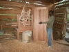 20141107_Gwarkang_door and chairs0001